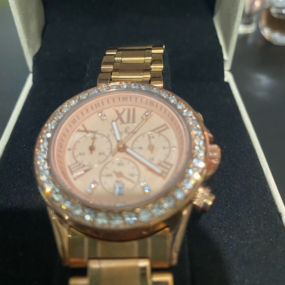 Jechin Women’s Watch Never Worn